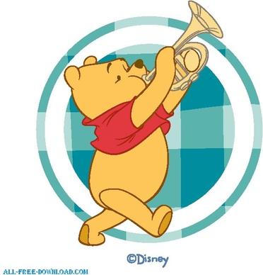 Winnie the Pooh Pooh 052