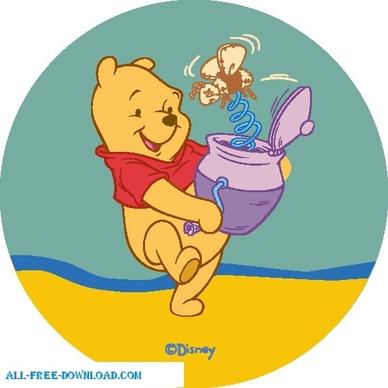 Winnie the Pooh Pooh 053