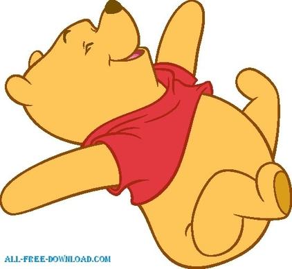 Winnie the Pooh Pooh 055
