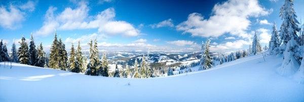 winter landscape highdefinition picture 10