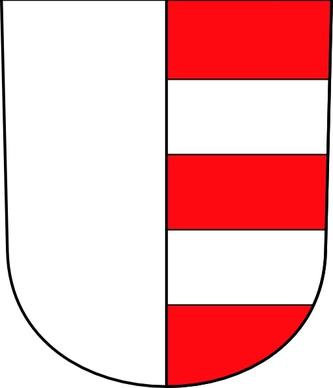 Wipp Uster Coat Of Arms clip art