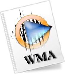 WMA File