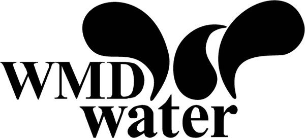 wmd water
