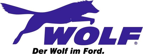 wolf 0