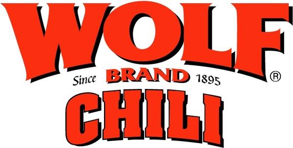 wolf brand chili