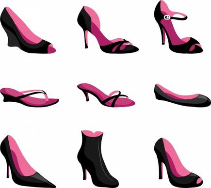 Women's Shoes