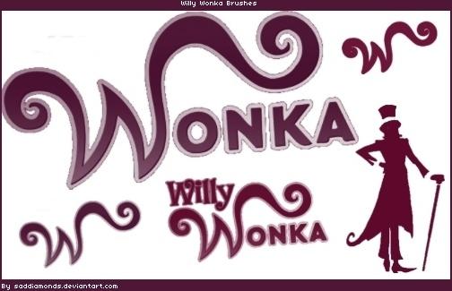 Wonka Brush