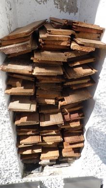 wood brennolz lighter fireplace