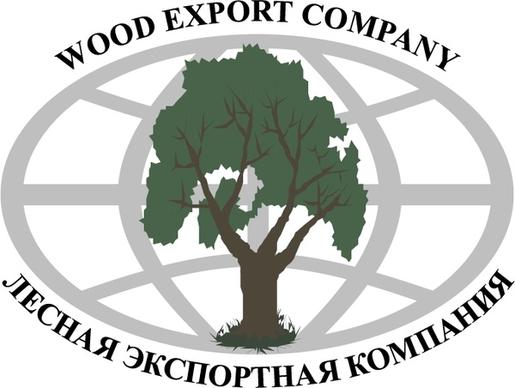 wood export company