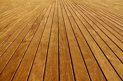 wood grain flooring picture