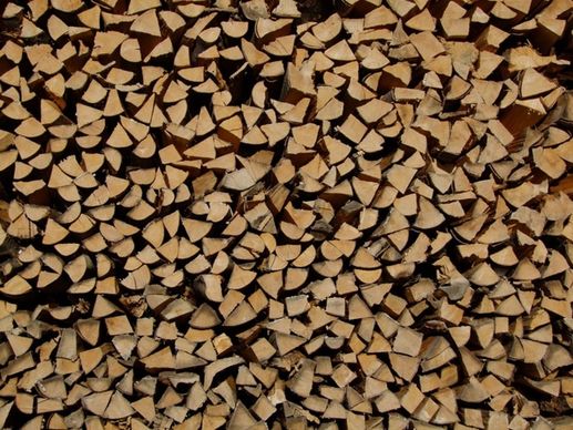 wood slovenia preparation