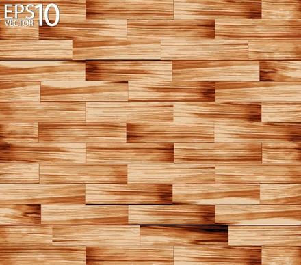 wooden background 03 vector