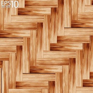 wooden background 04 vector