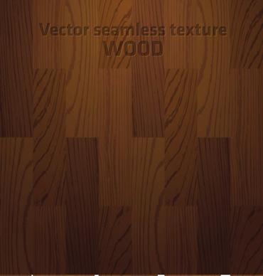 wood floor background classical dark flat design