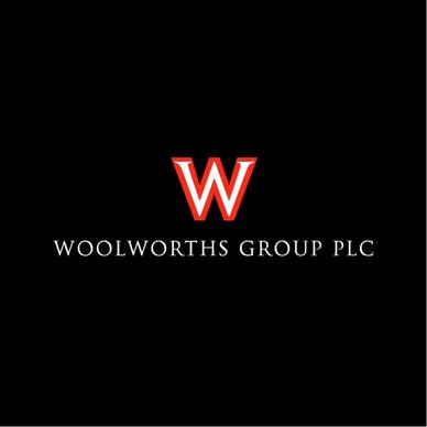 woolworths group plc 0