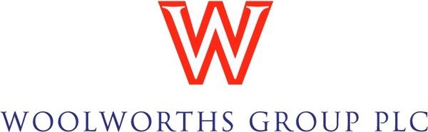 woolworths group plc