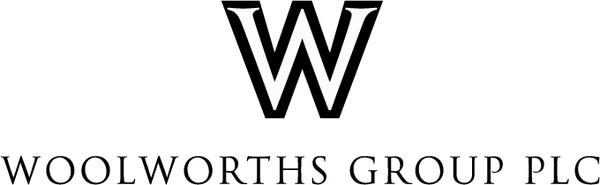 woolworths group plc 1