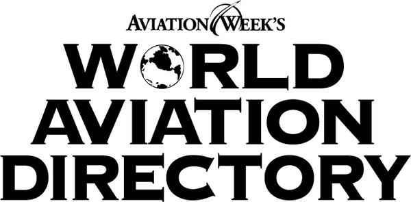 world aviation directory