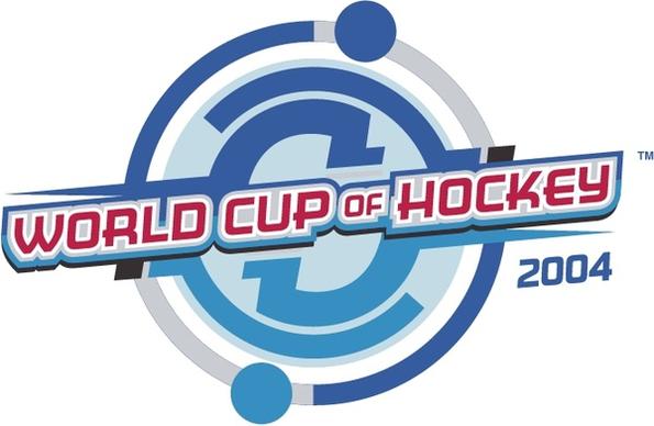 world cup of hockey 2004 0