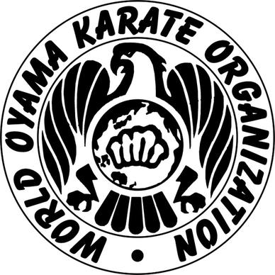 world oyama karate organization