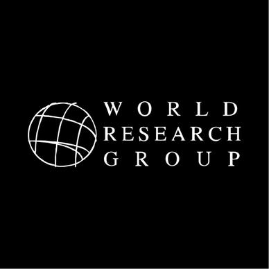 world research group