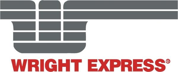 wright express