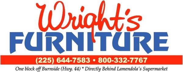 wrights furniture