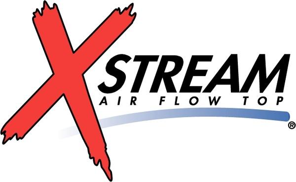 x stream