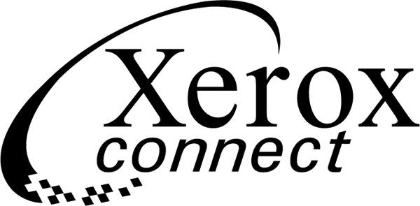 xerox connect