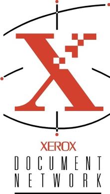 Xerox Document Network