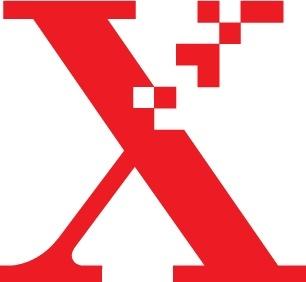 Xerox X logo