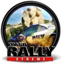 XPand Rally xtreme 2