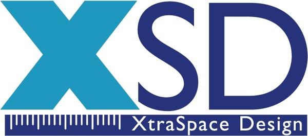 xtraspace design