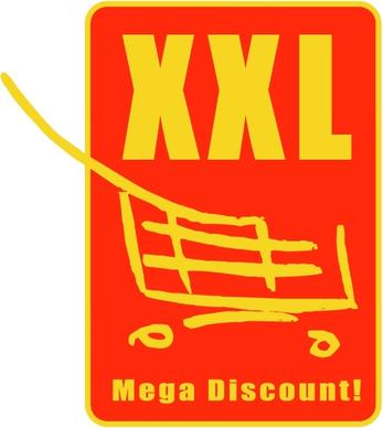 xxl mega discount