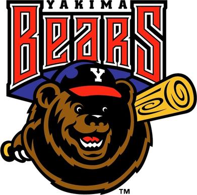 yakima bears 0