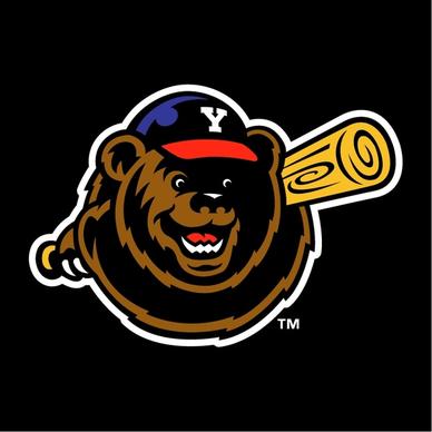 yakima bears 1