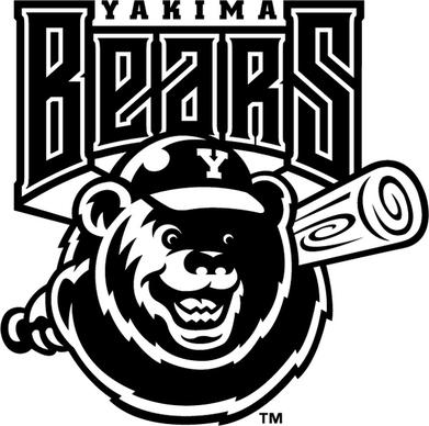 yakima bears
