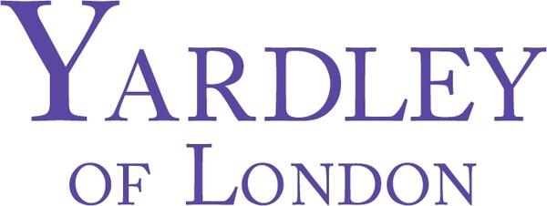 yardley of london