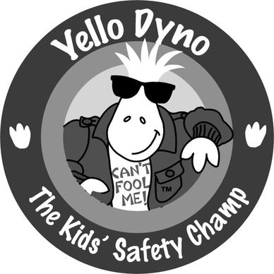 yello dyno