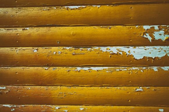 yellow paint texture