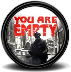 You are Empty 1