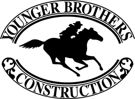 younger brothers construction
