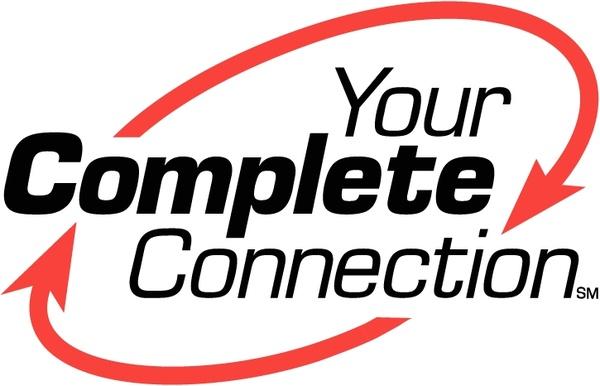 your complete connection