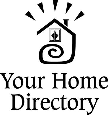 your home directory