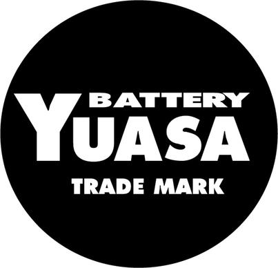 yuasa 1