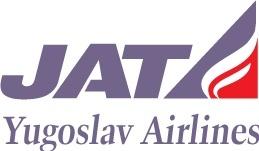 Yugoslav airlines logo