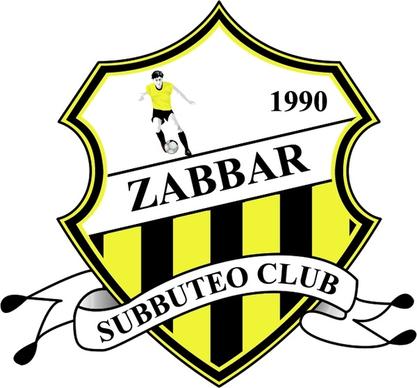 zabbar subbuteo club
