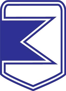 ZAZ auto logo
