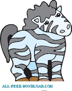 Zebra 08