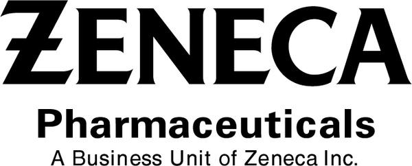 zeneca pharmaceuticals